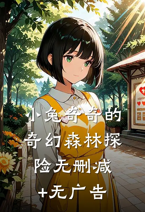 《小兔奇奇的奇幻森林探险》无删减+无广告