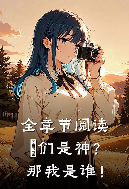 全章节阅读祂们是神？那我是谁！