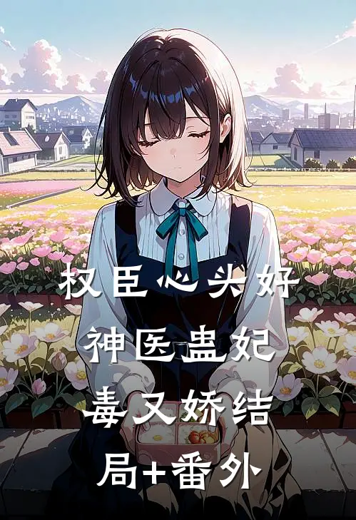 权臣心头好：神医蛊妃毒又娇结局+番外