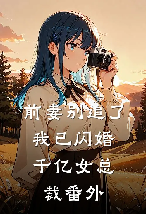 前妻别追了,我已闪婚千亿女总裁 番外
