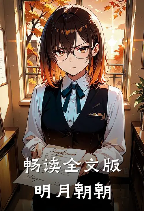 畅读全文版明月朝朝