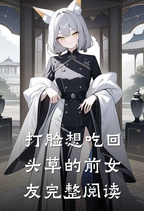 打脸想吃回头草的前女友完整阅读