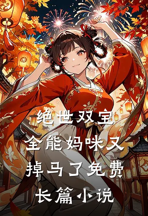 绝世双宝,全能妈咪又掉马了免费长篇小说