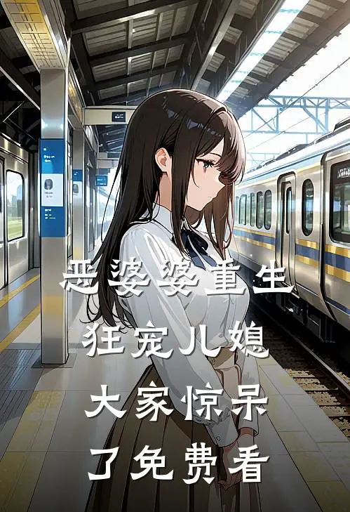 恶婆婆重生狂宠儿媳，大家惊呆了免费看