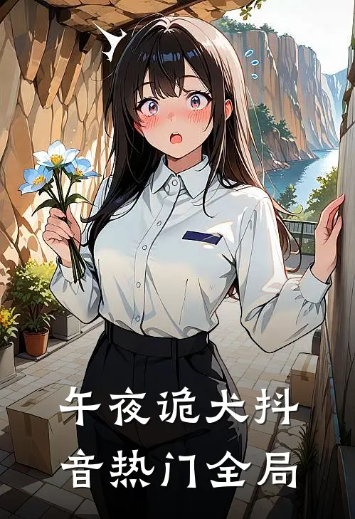 午夜诡犬抖音热门全局