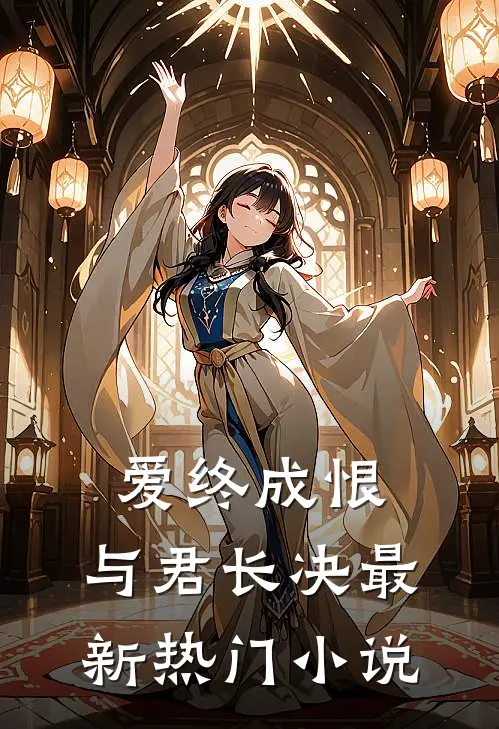 爱终成恨,与君长决最新热门