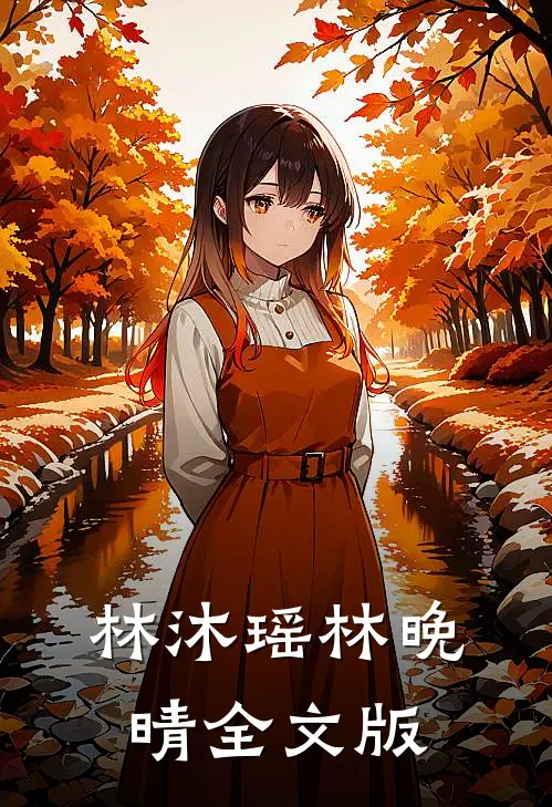 林沐瑶林晚晴全文版