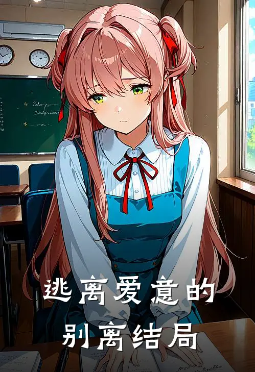 逃离爱意的别离结局