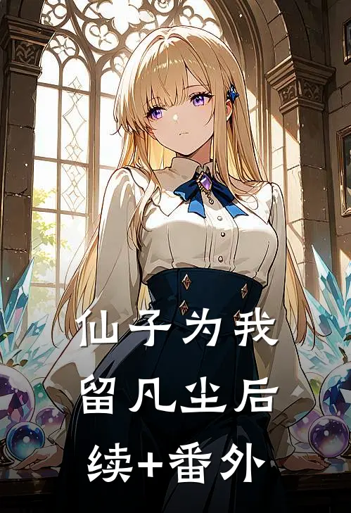 仙子为我留凡尘后续+番外