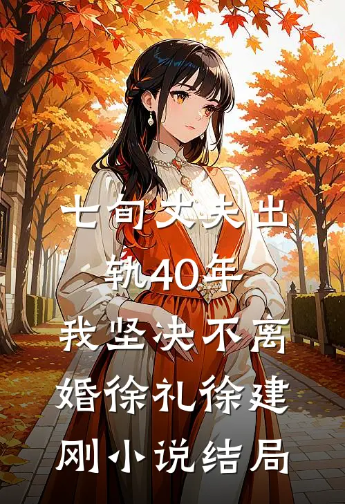 七旬丈夫出轨40年，我坚决不离婚徐礼徐建刚小说结局