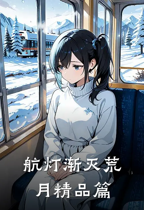 航灯渐灭荒月精品篇