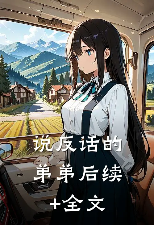 说反话的弟弟后续+全文