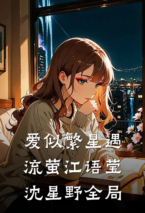 爱似繁星遇流萤江语莹沈星野全局