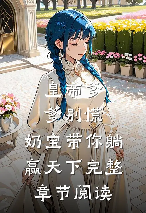 皇帝爹爹别慌，奶宝带你躺赢天下完整章节阅读