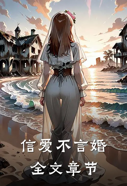 信爱不言婚全文章节