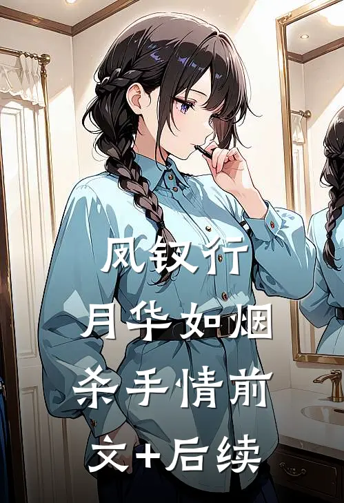 凤钗行：月华如烟杀手情前文+后续