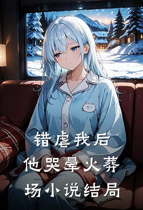 错虐我后，他哭晕火葬场小说结局