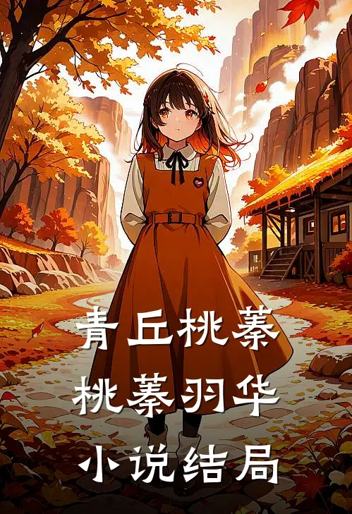 青丘桃蓁桃蓁羽华小说结局