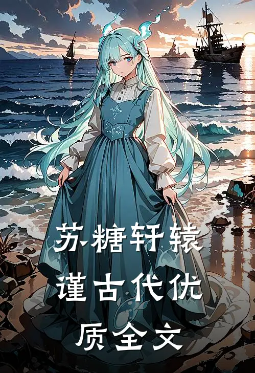 苏糖轩辕谨古代优质全文