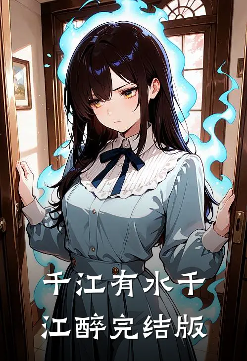 千江有水千江醉完结版