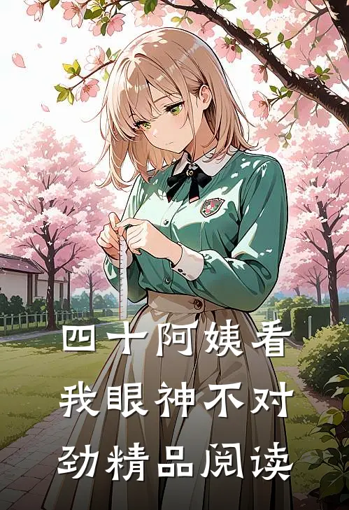 四十阿姨看我眼神不对劲精品阅读