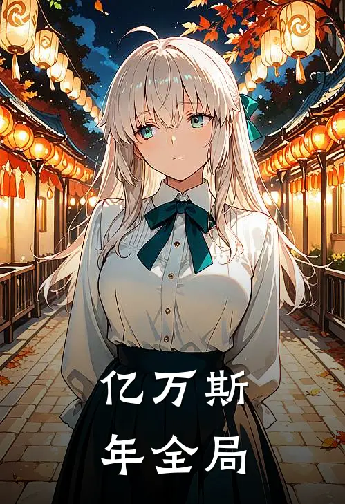 亿万斯年全局