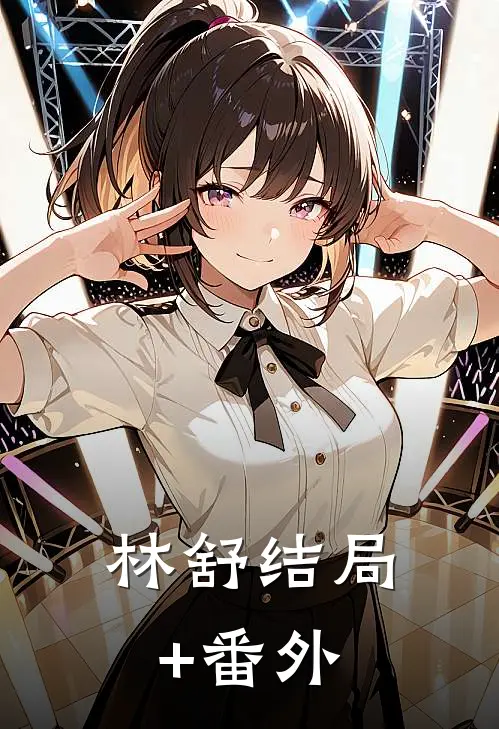 林舒结局+番外
