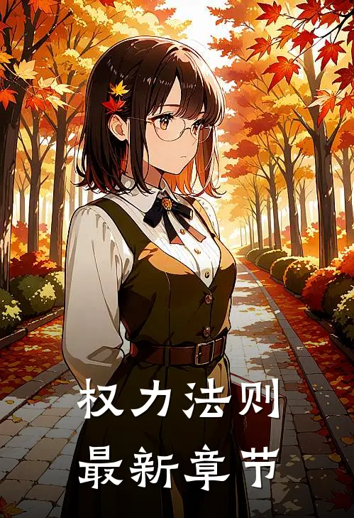 权力法则最新章节