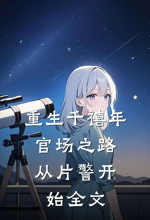 重生千禧年：官场之路从片警开始全文