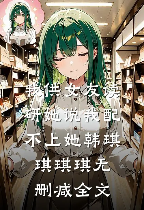 我供女友读研她说我配不上她韩琪琪琪琪无删减全文