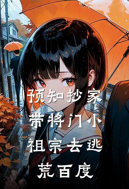 预知抄家：带将门小祖宗去逃荒百度