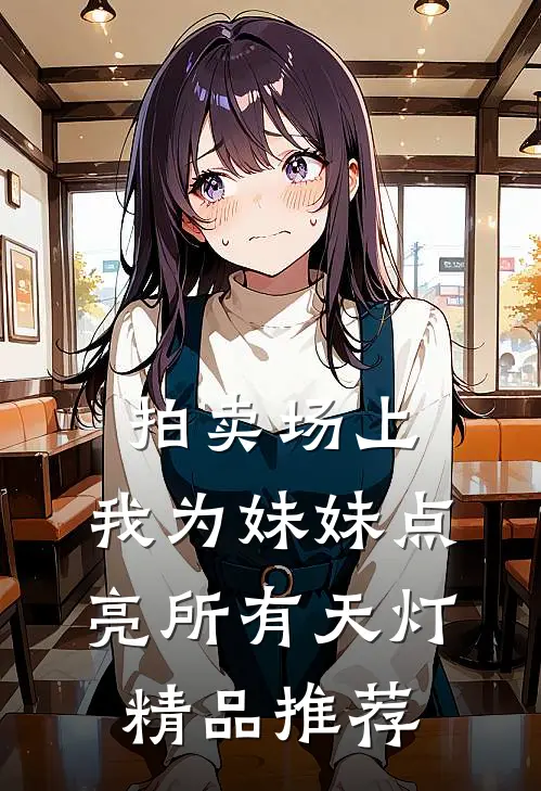 拍卖场上，我为妹妹点亮所有天灯精品推荐