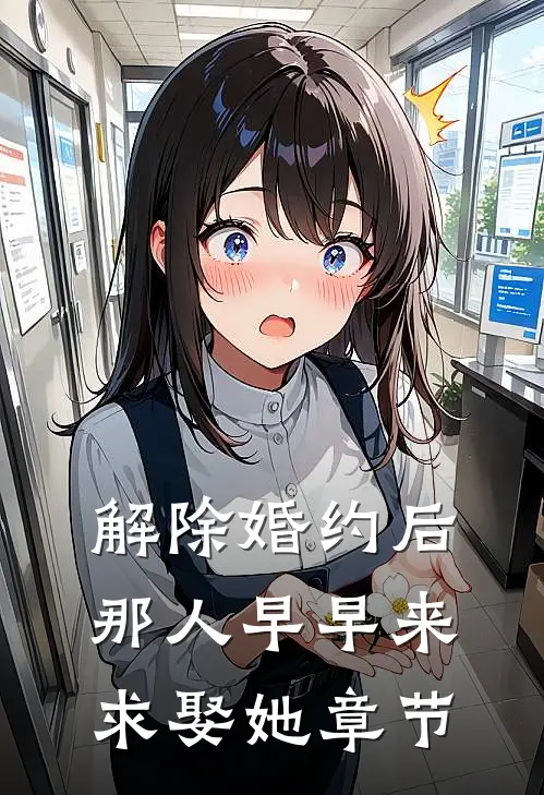 解除婚约后，那人早早来求娶她章节