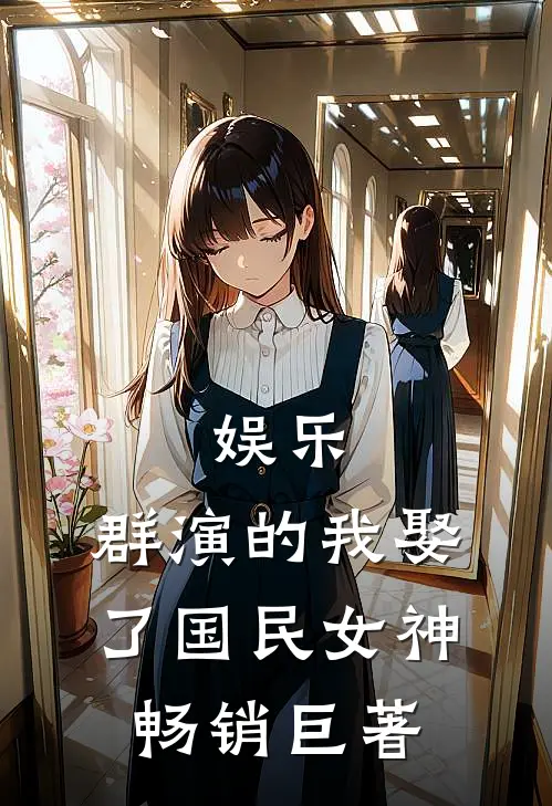 娱乐:群演的我娶了国民女神畅销巨著