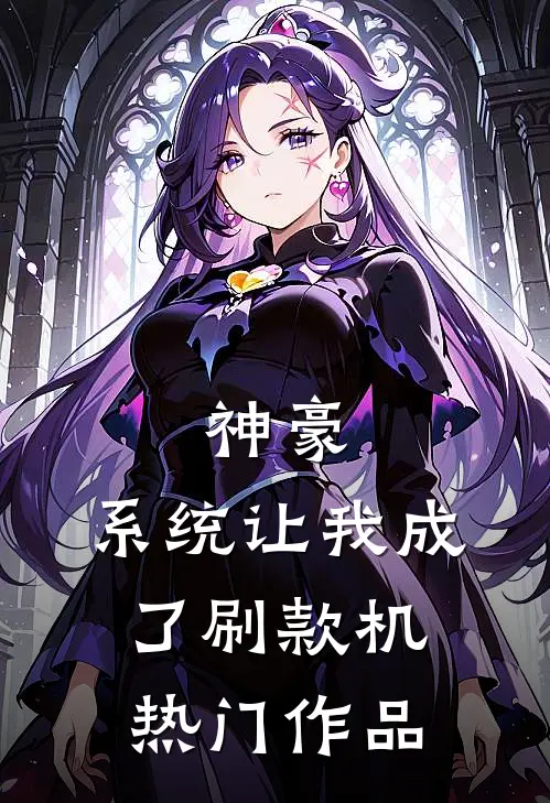 神豪：系统让我成了刷款机热门作品