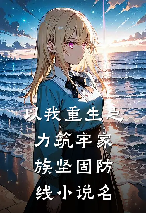 以我重生之力筑牢家族坚固防线小说名