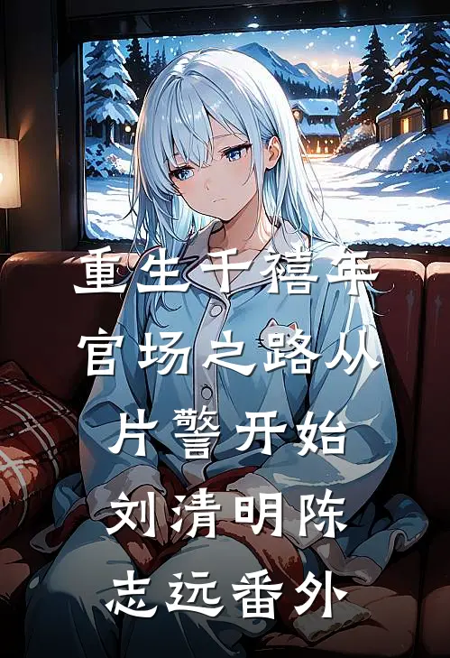 重生千禧年：官场之路从片警开始刘清明陈志远番外