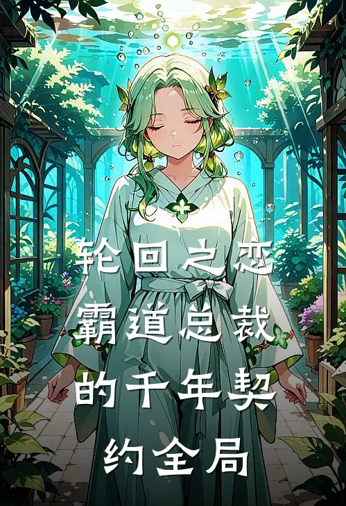 轮回之恋霸道总裁的千年契约全局