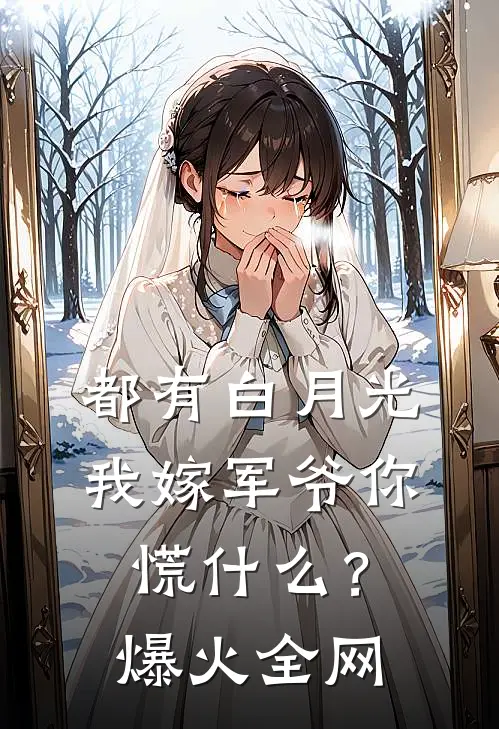 都有白月光，我嫁军爷你慌什么？爆火全网