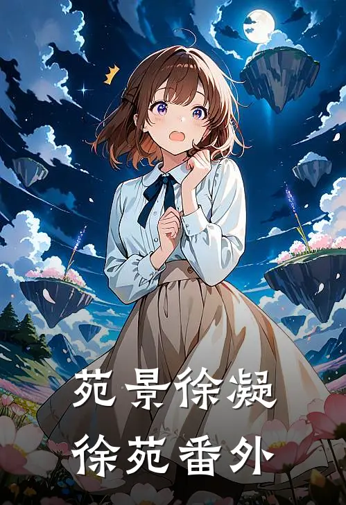 苑景徐凝徐苑番外