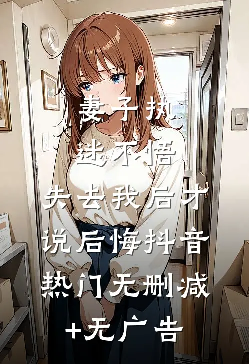 妻子执迷不悟，失去我后才说后悔抖音热门无删减+无广告