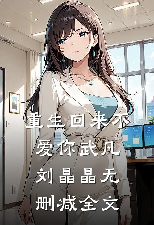重生回来不爱你武凡刘晶晶无删减全文