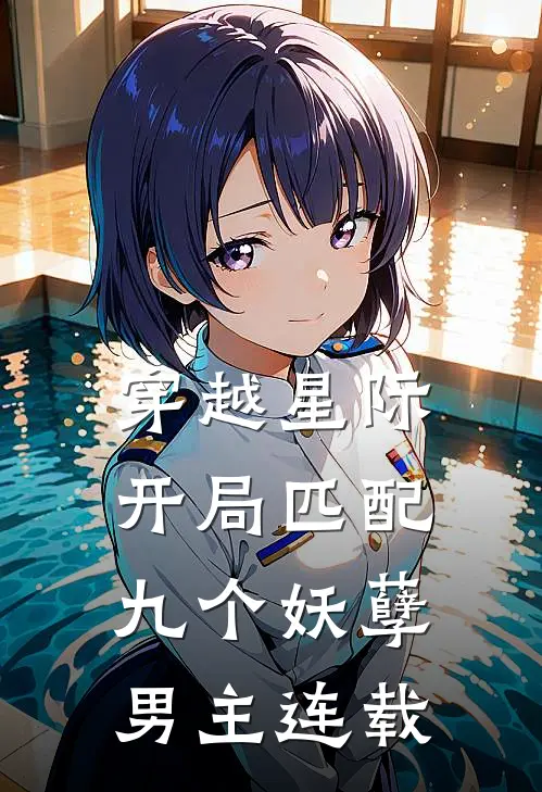 穿越星际开局匹配九个妖孽男主连载了吗