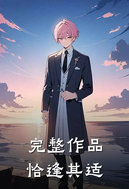 完整作品恰逢其适