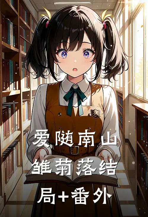 爱随南山雏菊落结局+番外