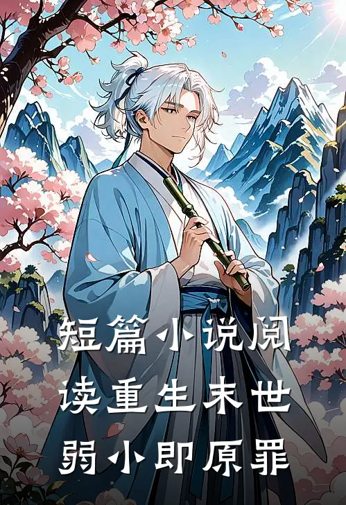 短篇小说阅读重生末世：弱小即原罪
