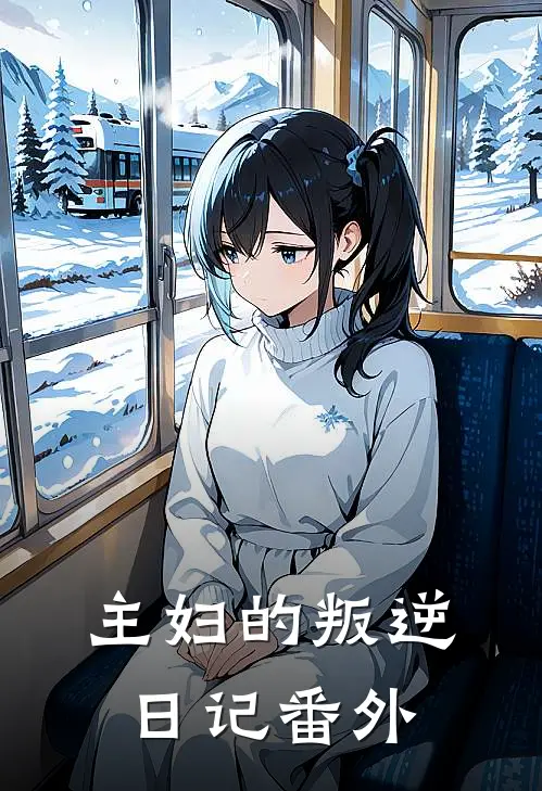 主妇的“叛逆”日记 番外
