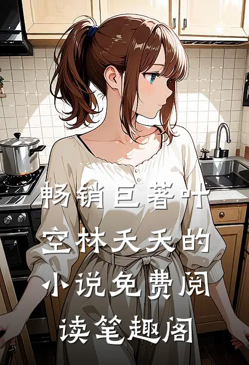 畅销巨著叶空林夭夭的小说免费阅读笔趣阁