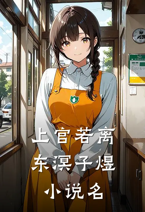 上官若离东溟子煜的小说