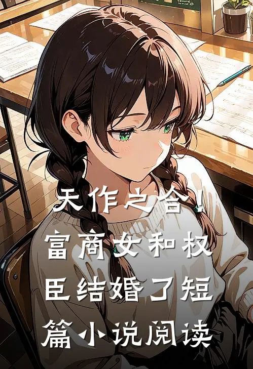 天作之合！富商女和权臣结婚了短篇小说阅读